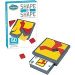 Think Fun Shape By Shape