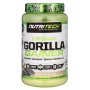 Nutritech Vegan Gorilla Gainer