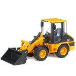 Bruder Toys Bruder Caterpillar Wheel Loader