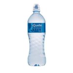 AQuelle Still Natural Spring Water 750ML