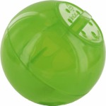 CAT Slim Green Interactive Food Dispensing Toy Waggs Pet Shop