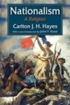 Nationalism - A Religion Paperback