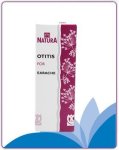 Natura - Otitis Drops 25ML
