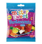 Gums & Jellies Fantazzmix 1 X 125G