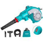 Total Tools Blower Aspirator 800W With Accessories