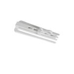 Plastic Adjustable Hooks