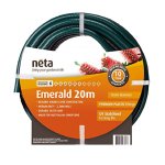 Emerald Garden Hose 12MM " 20 Metre