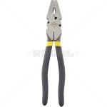 SECURI-PROD Pliers – Fencing 250MM