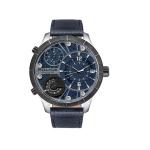Gents Bushmaster 2 Hands & 2 Hands & 3 Hands-date