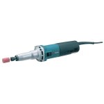 Makita Die Grinder 6.35MM 750W Sjs System GD0800C