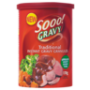 Sooo Beef Flavoured Instant Gravy Granules 170G