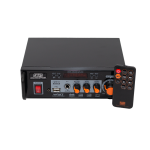 FTS -2900 2-CHANNEL Home Amplifier