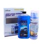 Car Wash Shampoo & Chamois Towel Set - 1000ML Cleaning Kit For All Cars