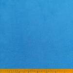 Plain Polar Fleece Sky-blue 15