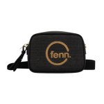 Weave Cross Body