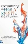 Encountering The Holy Spirit In Every Book Of The Bible Hardcover