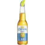 Corona Cero Sunbrew Alcohol Free 355ML Nrb - 6 Pack