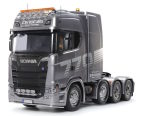Scania Tamiya Rc 1 14 770 S 8 4 4