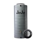 1000LT Slimline Water Tank Cloudy Grey