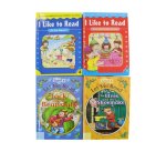 Hardcover Children's Book