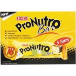 Cereal Bar 5 X 35G Banana
