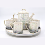 Elegant Dining Tea Set Classic TS-510