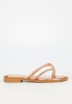 MURANO15 Sandal - Rose Gold