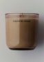 Australian Made Cedar & Mahogany Candle 240G