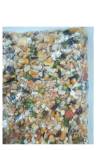 Radical Pets Veggie Mix 300G