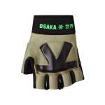 Osaka Armadillo - Olive Hockey Glove - L