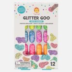 Glitter Goo - Pastel Shimmer By