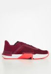 Under Armour Ua W Tribase Reign 4 - Wildflower Beta Wildflower