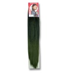 Yaki Braid 20" - 1 GREEN