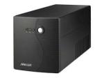 Mecer 850VA Line Interactive Ups - Battery Warranty 6 Months