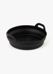 Round Air Fryer Silicone Liner