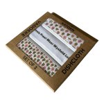 Dishcloth Box - Kennis Praat
