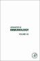 Advances In Immunology Volume 142 Hardcover