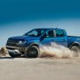 Ford Ranger Raptor 2018 2020 Syncro LED Bundle For