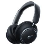 Space Q45 Headphones – Black