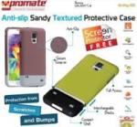 Promate Gritty S5 Anti-slip Sandy