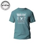Mens Concrete Scope Tee - Blue - 2XL