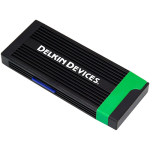 Devices USB 3.2 Cfexpress Type B Card And Sd Uhs-ii Memory Card Reader