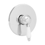 Siemens B Series - Chrome Classic Lever Mixer