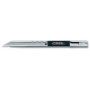Graphic Art Knife Stainless 30 Degree Angled Blade Snap Off