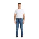Mens Glaskow Jean In Navy - Navy 46