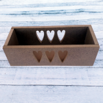 Wood Crate