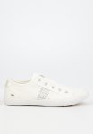 JEAN3 Sneaker - White