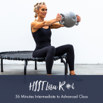 Hiit Lisa R 4 36 Minutes