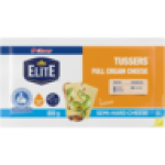 Clover Tussers Full Cream Semi-hard Cheese 800G