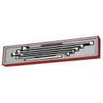 - Extra Long Double Ring Spanner Set. 6 Piece - TTXFLS06